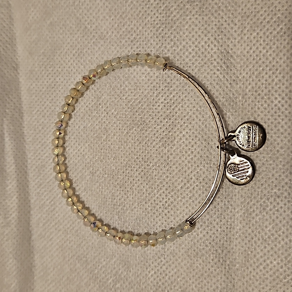 Alex & Ani Bracelet